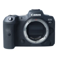Aparat UŻYWANY Canon EOS R5 body s.n. 21273026000343