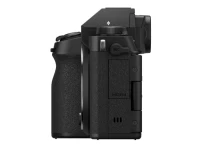 Aparat cyfrowy FujiFilm X-S20 body czarny