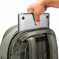 Plecak Peak Design Travel Backpack 30L szarozielony 