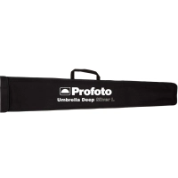 Parasol Profoto Deep Silver L 130cm