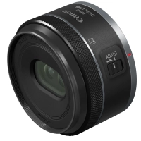 Obiektyw Canon RF-S 7.8 mm f/4 STM DUAL