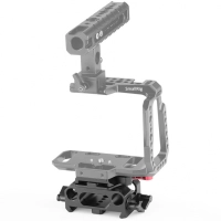 Smallrig Baseplate do BMDPCC 4K/6K (Manfrotto 501PL Compatible) DBM2266