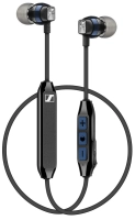 Sennheiser CX 6.00 BT Apt-X, Apt-X LL
