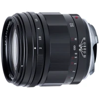 Obiektyw Voigtlander APO Ultron 90 mm f/2 Leica M czarny
