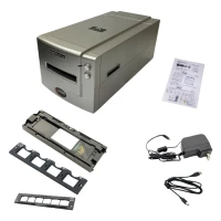 Skaner PACIFIC IMAGE ELECTRONICS Prime Film 120 Pro Plus