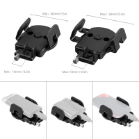 Smallrig Uniwersalne mocowanie zaciskowe do zewnętrznego dysku SSD