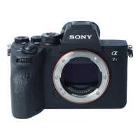 Aparat UŻYWANY Sony A7R IV body (ILCE7RM4AB.CEC) s.n. 379909