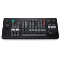 Oprogramowanie Blackmagic Klawiatura DaVinci Resolve Replay Editor