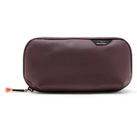Peak Design Organizer Travel Line Tech Pouch Small fioletowy