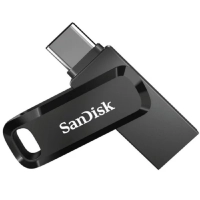 Pamięć USB Sandisk Dual Go 128GB Type-C