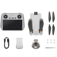 Dron DJI Mini 3 (DJI RC) 