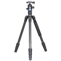 Statyw Benro iFoto FIF18 z głowica IB0 carbon