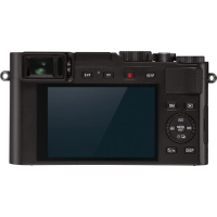 Aparat cyfrowy Leica  D-Lux 7 black