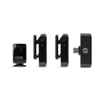 Rode Wireless Micro Camera Kit - Wireless Micro z dwoma odbiornikami