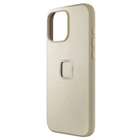 Peak Design Mobile Everyday Clario Case etui do iPhone 16 Pro Max kość słoniowa