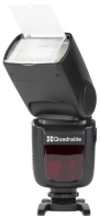 Lampa błyskowa Quadralite Stroboss 60 EVO Canon