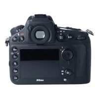 Aparat UŻYWANY Nikon D800 body s.n. 6126203
