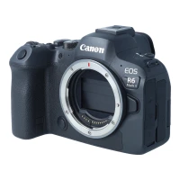 Aparat UŻYWANY Canon EOS R6 Mark II s.n. 393022006278