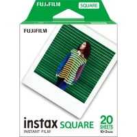 Wkłady FujiFilm Instax Square (2x10)