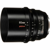 Obiektyw 7ARTISANS  Spectrum 85 mm T2 Canon EOS-R