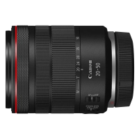 Canon RF 20-50mm F4L IS USM PZ