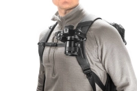 Pasek Peak Design Uchwyt Capture v3 bez płytki - czarny