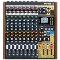 Tascam Mikser Model 12 z rejestratorem