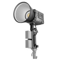 Lampa LED Yongnuo YNLUX200 Bicolor 2700-6500K Kit (Bowens)