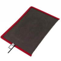 Płaszczyzna Manfrotto Double Scrim Black 60x90cm
