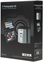 X-Rite ColorMunki Display Photographer Kit