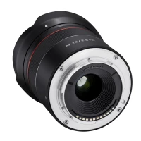 Obiektyw Samyang AF 18 mm f/2.8 Sony E