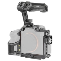 Smallrig klatka do Sony Alpha 7 V 7R V 7 IV [6030]