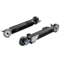 Smallrig Adapter Shoulder Rig Extension Arm z ARRI Rosette (2 szt.)