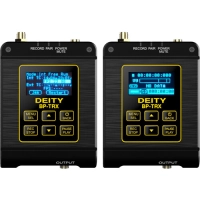 Deity Zestaw bezprzewodowy Connect Timecode Kit