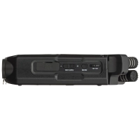 Zoom H4NPRO BLACK rejestrator audio (czarny)