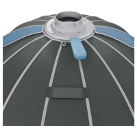 NANLITE Softbox paraboliczny Rapid 120 cm Easy up (SB-RP120)
