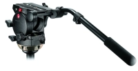 Głowica Manfrotto MN526 Fluid Video, do filmowania