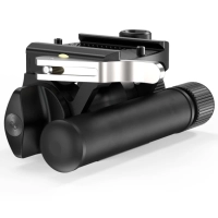 Głowica Peak Design Głowica Pro Tripod Tilt Mod Ball Head Video Adapter