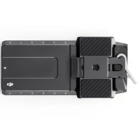DJI Dolna płytka mocująca RS 4 (Ronin-S4)