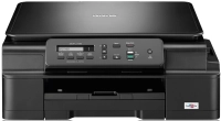 Urządzenie wielofunkcyjne Brother DCP-J105