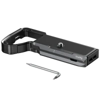 Smallrig płytka bazowa z gniazdem AirTag do Sony Alpha 7 V 7R V 7 IV [6033]