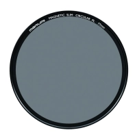 Marumi CPL Magnetic Slim 77 mm 