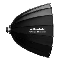 Profoto Soft Zoom Reflector 120 Kit