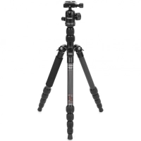 Statyw Caruba Travelstar 143 Carbon