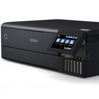 Urządzenie wielofunkcyjne Epson EcoTank ITS L8180