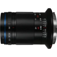 Obiektyw Venus Optics Laowa 85 mm f/5.6 2x Ultra Macro APO do Canon RF