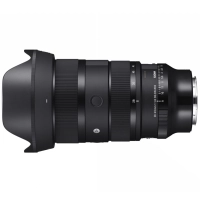 Sigma A 28-45 mm f/1.8 DG DN Art Sony E