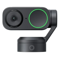 Kamera internetowa Insta360 Link 2 4K z gimbalem