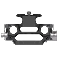 8sinn 15MM Baseplate + Riser Plate I + ARRI Dovetail Plate 10