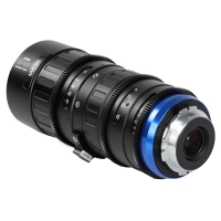 Obiektyw Venus Optics Laowa 25-100 mm T2,9 Cine Canon EF